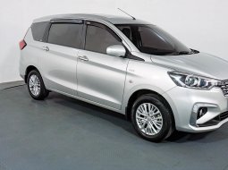 Suzuki Ertiga 1.5 GL MT 2018 Silver