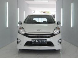 Promo Toyota Agya 1.0 G TRD AT thn 2015 2