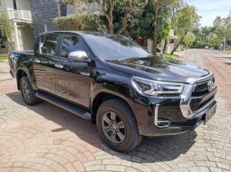 Toyota Hilux D-Cab 2.4 V (4x4) DSL A/T 2021 3