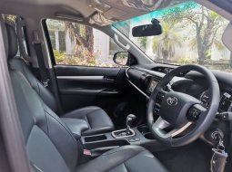 Toyota Hilux D-Cab 2.4 V (4x4) DSL A/T 2021 7