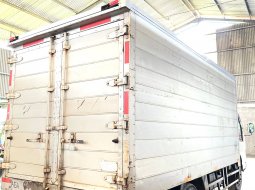 CDD Isuzu elf 125ps NKR71 box aluminium 2013 NKR 71 alumunium 125 ps 5