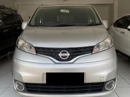 Nissan Evalia XV 2012