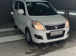 Suzuki Karimun Wagon R (GL) M/T 2016 Putih