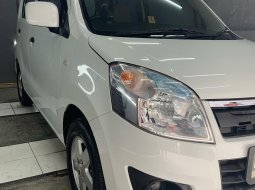 Suzuki Karimun Wagon R (GL) M/T 2016 Putih 3