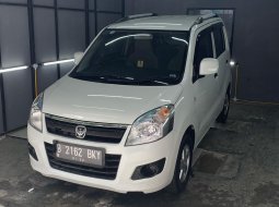 Suzuki Karimun Wagon R (GL) M/T 2016 Putih 8