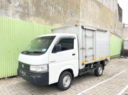 MULUS+banBARU MURAH AC PS Suzuki Carry 1.5 cc box aluminium 2021 bok