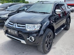 Mitsubishi Pajero Sport Dakar 4x2 AT 2015 8