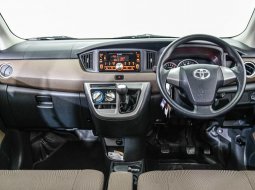 Toyota Calya G MT 2016 Silver 5