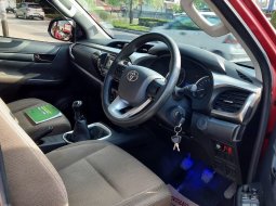 Toyota Hilux G D-C CAB MANUAL 2018 4
