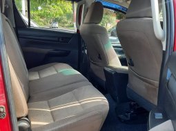 Toyota Hilux G D-C CAB MANUAL 2018 6