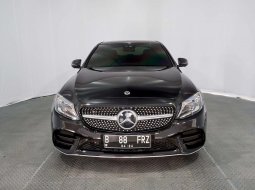 Mercedes-Benz AMG 2.0L 1