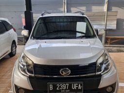 Daihatsu Terios R 2017 matic tangan pertama kondisi mulus istimewa