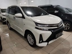 Toyota Avanza 1.3 MT 2020 4