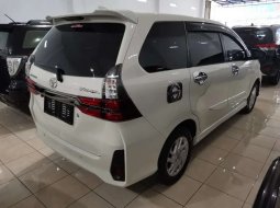 Toyota Avanza 1.3 MT 2020 3