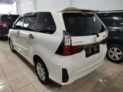 Toyota Avanza 1.3 MT 2020 5