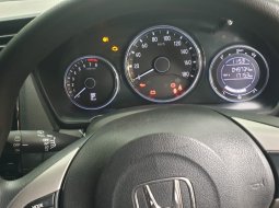 Honda BR-V E CVT 2017 kondisi mulus luar dalam istimewa 3