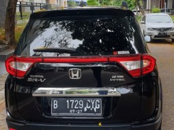 Honda BR-V E CVT 2017 kondisi mulus luar dalam istimewa 8