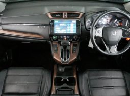 JUAL Honda CR-V 1.5 Turbo Prestige AT 2017 Merah 9