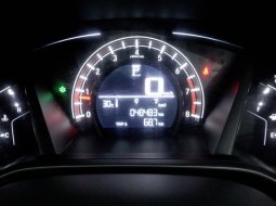 JUAL Honda CR-V 1.5 Turbo Prestige AT 2017 Merah 10