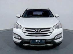 Hyundai Santa Fe 2.4L MPI GLS