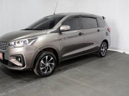 Suzuki Ertiga 1.5 GX AT 2020 Grey 3