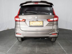 Suzuki Ertiga 1.5 GX AT 2020 Grey 8