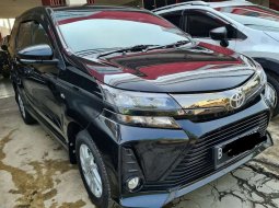 Toyota Avanza Veloz 2019 3