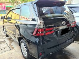 Toyota Avanza Veloz 2019 5