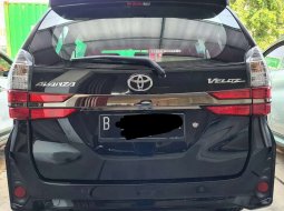 Toyota Avanza Veloz 2019 6