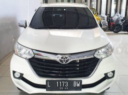 Toyota Avanza G 2017 1