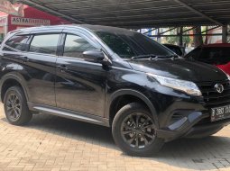 Daihatsu Terios X A/T Deluxe 2019 Hitam Siap Pakai Murah Bergaransi Kilometer Asli DP 17Juta 1