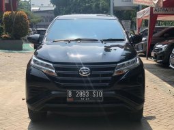 Daihatsu Terios X A/T Deluxe 2019 Hitam Siap Pakai Murah Bergaransi Kilometer Asli DP 17Juta 2