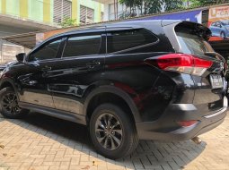 Daihatsu Terios X A/T Deluxe 2019 Hitam Siap Pakai Murah Bergaransi Kilometer Asli DP 17Juta 3