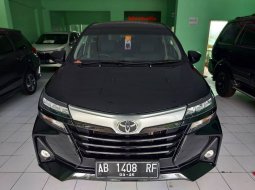 Toyota Avanza E 2020 1