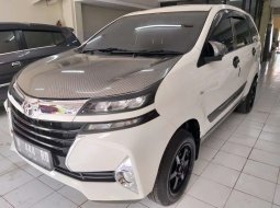 Toyota Avanza 1.3G AT 2019 2