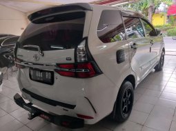 Toyota Avanza 1.3G AT 2019 6