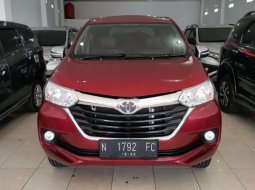 Toyota Avanza G 2017 1