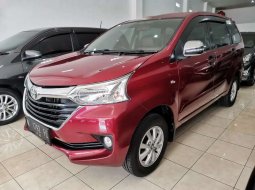 Toyota Avanza G 2017 4