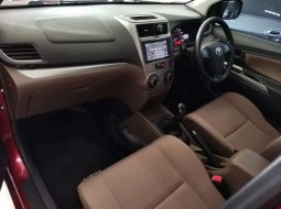 Toyota Avanza G 2017 6