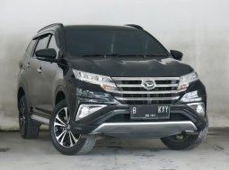Daihatsu Terios R A/T Deluxe 2018 Hitam Siap Pakai Murah Bergaransi Kilometer Asli DP Minim 20Juta