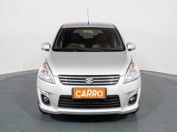 Suzuki Ertiga 1.4 GX MT 2013 Silver 2