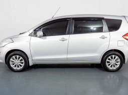 Suzuki Ertiga 1.4 GX MT 2013 Silver 3