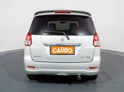 Suzuki Ertiga 1.4 GX MT 2013 Silver 4