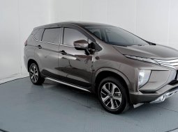 Mitsubishi Xpander Sport AT 2019 Cokelat 1