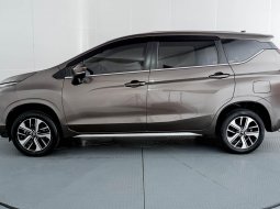 Mitsubishi Xpander Sport AT 2019 Cokelat 3