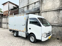 14rbKM+banBARU MURAH Isuzu Traga box aluminium 2020 wingbox wing bok 2