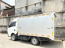 14rbKM+banBARU MURAH Isuzu Traga box aluminium 2020 wingbox wing bok 3