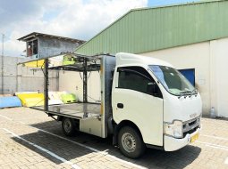 14rbKM+banBARU MURAH Isuzu Traga box aluminium 2020 wingbox wing bok 4