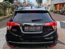 Honda HR-V 1.8L Prestige 2015 6