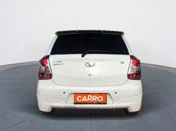 Toyota Etios Valco G MT 2015 Putih 5